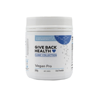 Vegan Pro