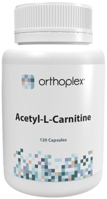 Acetyl-L-Carnitine