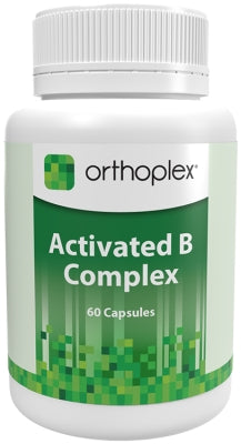 Activated B Complex