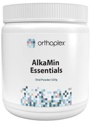 AlkaMin Essentials