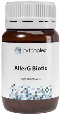 AllerG Biotic