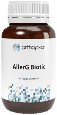 AllerG Biotic