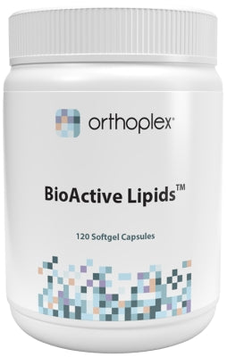 Bioactive Lipids
