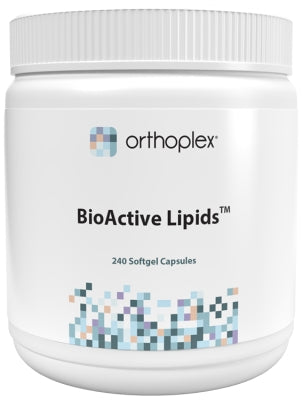 Bioactive Lipids