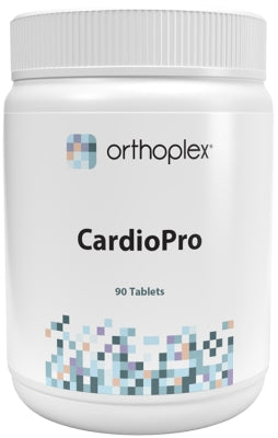 Cardio Pro