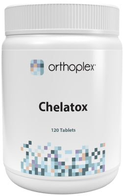 Chelatox