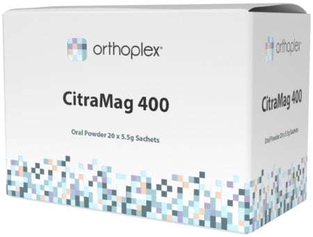 CitraMag 400