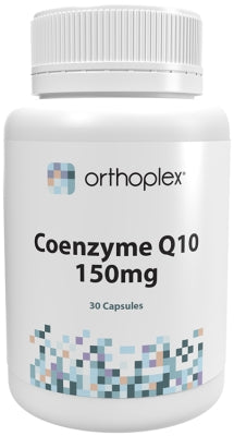 CoEnzyme Q10 150mg