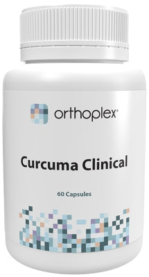 Curcuma Clinical