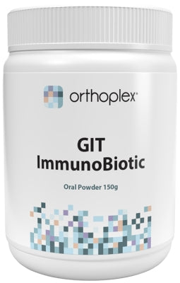 GIT ImmunoBiotic