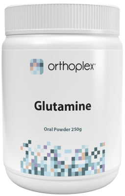 Glutamine