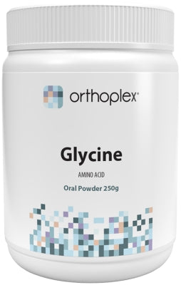 Glycine