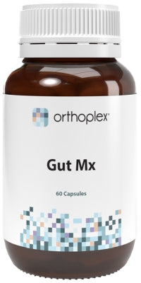 Gut Mx