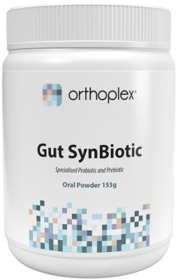 Gut SynBiotic