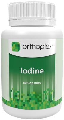 Iodine