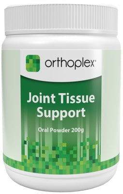 Joint Tissue Support