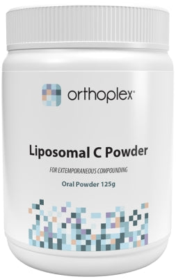 Liposomal C Powder