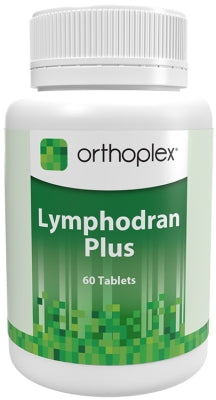 Lymphodran PLUS