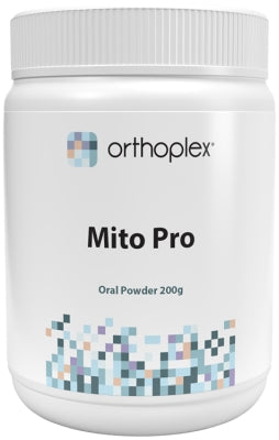 Mito Pro