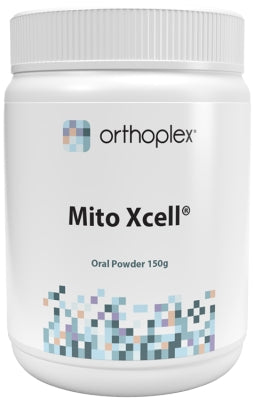 Mito Xcell