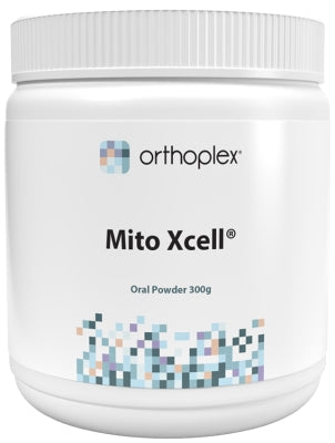 Mito Xcell