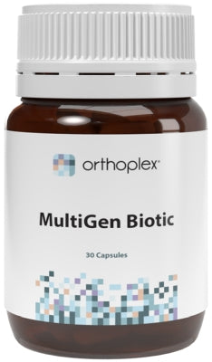 MultiGen Biotic