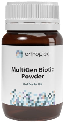 MultiGen Biotic
