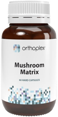 Mushroom Matrix