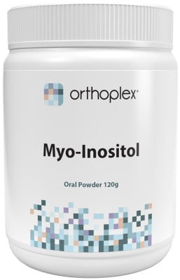 Myo Inositol