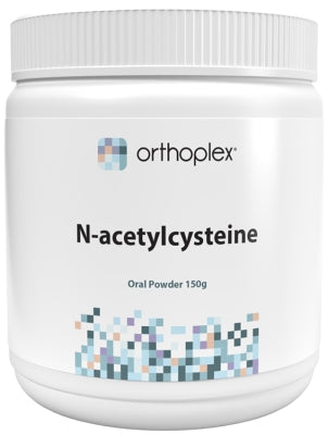 N-acetylcysteine (NAC) Berry