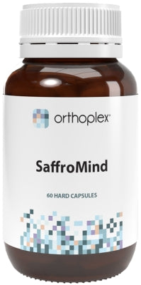 SaffroMind