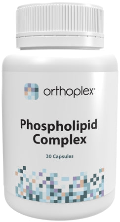 Phospholipid Complex