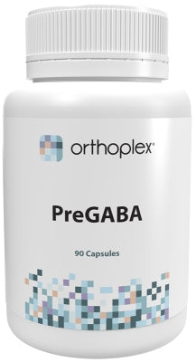 PreGaba