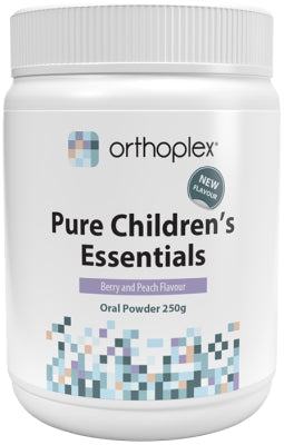 Pure Children's Essentials