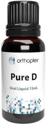 Pure D