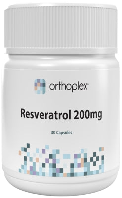 Resveratrol 200mg