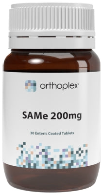 SAMe 200mg