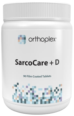 SarcoCare + D