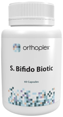 S.Bifido Biotic