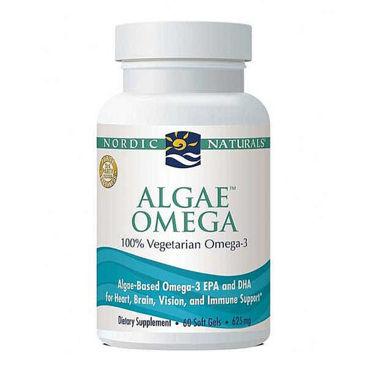 Algae Omega
