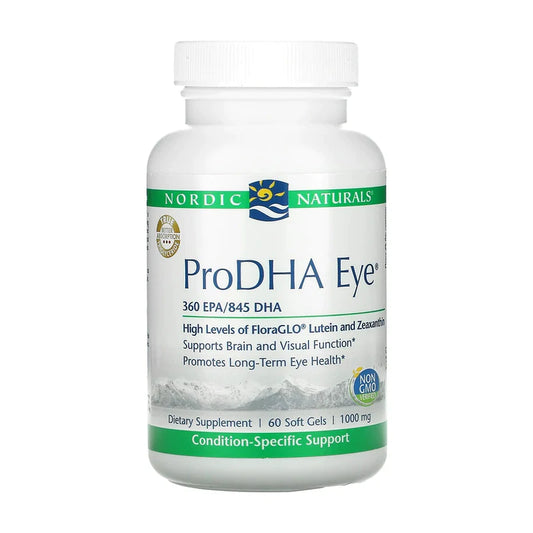 ProDHA Eye