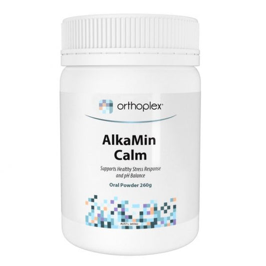 AlkaMin Calm
