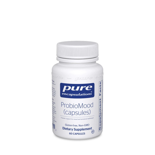 ProbioMood (Capsules)