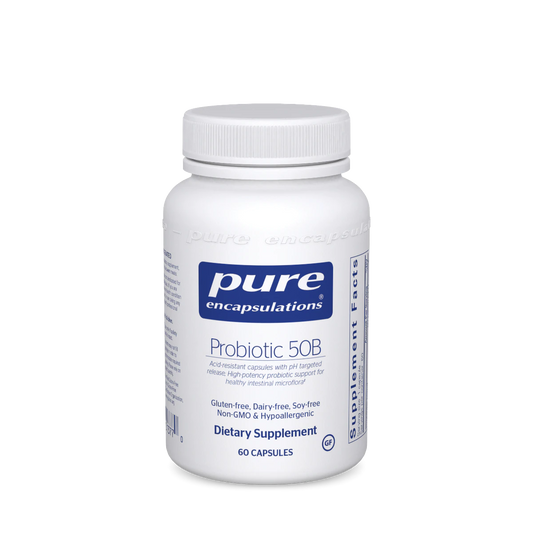 Probiotic 50B