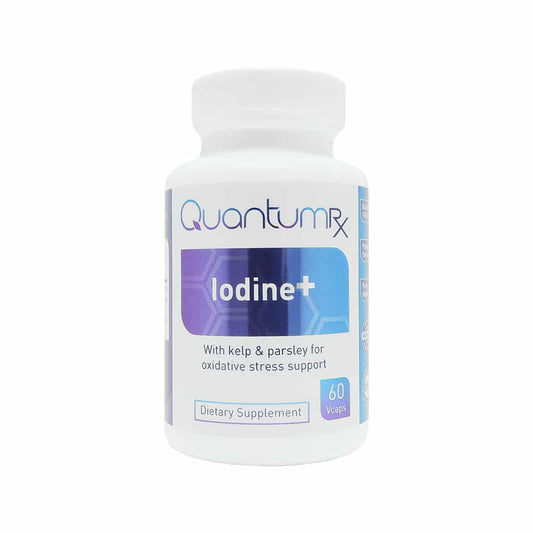 Iodine+