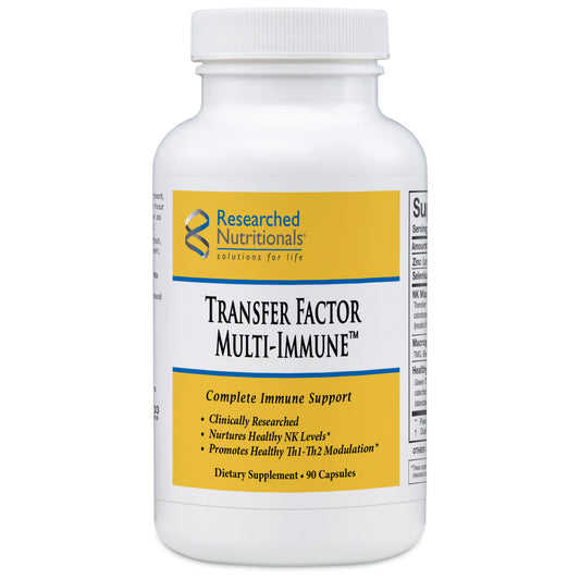 Transfer Factor Multi-Immune