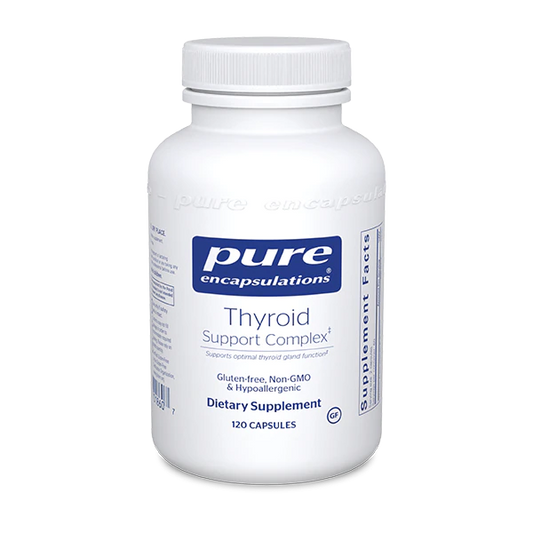 Thyroid Support Complex
