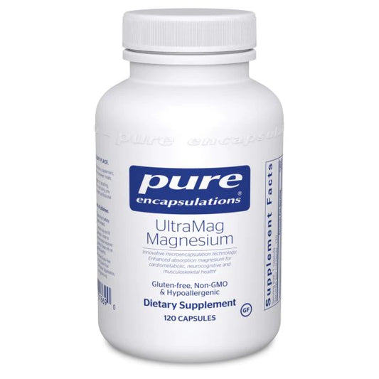 UltraMag Magnesium