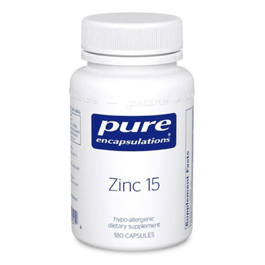 Zinc-15